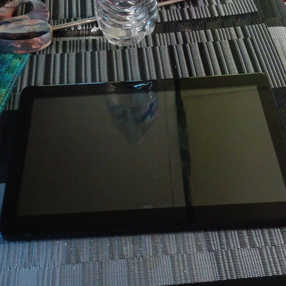 Like new skypad 10